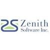 Zenith Software Logo