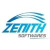 Zenith Softwares Logo