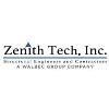 Zenith Tech Logo