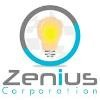 Zenius (VA) Logo