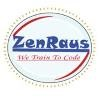 ZenRays Technologies Logo