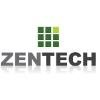 Zentech Manufacturing Logo