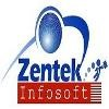 Zentek Infosoft Logo