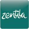Zentila Logo
