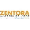 Zentora Logo