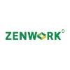 Zenwork Logo