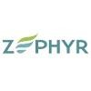Zephyr (CA) Logo