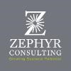 Zephyr Consulting Logo