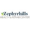 Zephyrhills Health and Rehab Logo