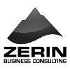 Zerin Business Consulting Logo