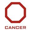 ZERO - The End of Prostate Cancer Logo