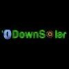 Zero-Down Solar Logo
