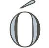 Zero George Hotel Logo