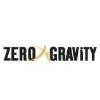 Zero Gravity Basketball Logo