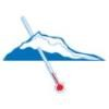 Zero Mountain Logo