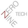 Zero Nine Tech Logo