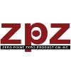 Zero Point Zero Production Logo