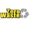 Zero Waste & Recycling Services Logo