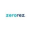 ZEROREZ Carpet Cleaning Logo