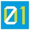 Zerouno Games Digital Logo