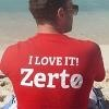 Zerto Logo