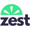 Zest Car Rental Logo