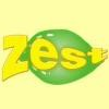 Zest Recruitment Services Logo