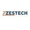 ZesTech Global Logo