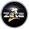 Zeta Cyber Solutions Logo