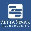 Zetta Spark Technologies Logo