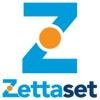 Zettaset Logo