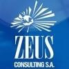 Zeus Consulting Logo