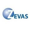 Zevas Communications Logo