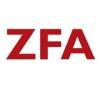 ZFA Structural Engineers Logo