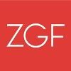 ZGF Architects Logo