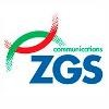 ZGS Communications Logo