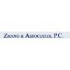 Zhang & Associates Logo