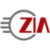 ZIA CONSULTING Logo