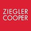Ziegler Cooper Architects Logo