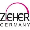 Zieher Logo