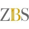 Zieve, Brodnax and Steele Logo