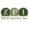 Ziff Properties Logo