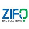 Zifo RnD Solutions Logo