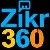 Zikr360 Logo