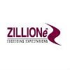 ZILLIONe Logo