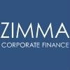 Zimma Consulting Logo