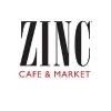 Zinc Cafe & Market Logo