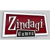 Zindagi Games Logo