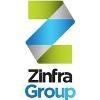 Zinfra Group Logo