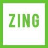 Zing Recruitment Group Logo